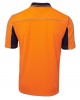 Arm Tape Polo, Hi Vis