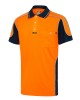 Chief Hi Vis Short Sleeve Polo