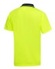 Basic Airwear Hi Vis Polo