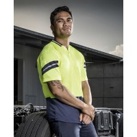 Astro Polo, Hi Vis